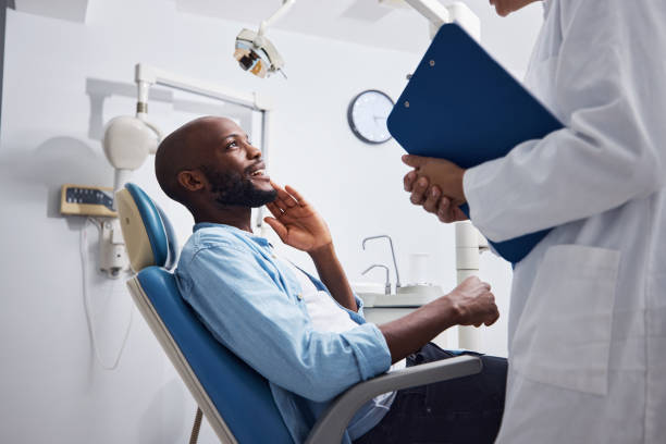 Best Pediatric Emergency Dentist in Midlothian, IL