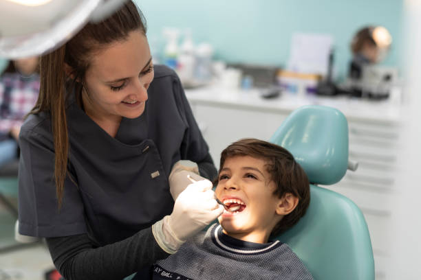 Best Emergency Gum Treatment in Midlothian, IL