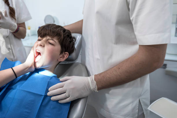 Best Emergency TMJ Treatment in Midlothian, IL