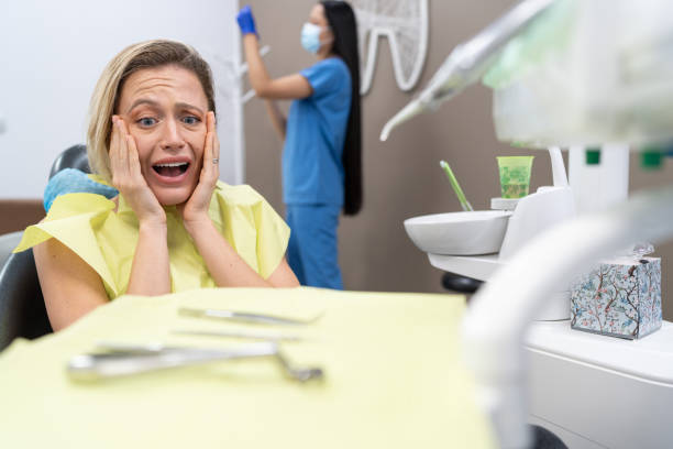 Best Emergency Denture Repair in Midlothian, IL